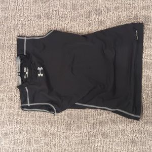 Under Armour youth Large tanktop